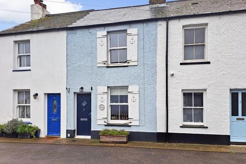 2 bedroom terraced house for sale, Sunnyside Cottages, Anchor Lane, Deal, Kent, CT14 6AJ