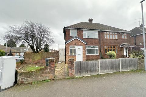 undefined, Vincent Road, Luton, Beds, LU4 9AW