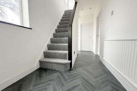 undefined, Vincent Road, Luton, Beds, LU4 9AW