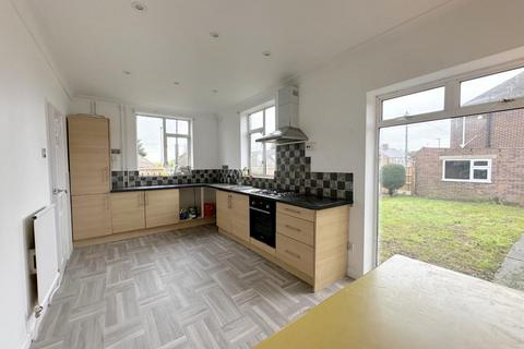 undefined, Vincent Road, Luton, Beds, LU4 9AW
