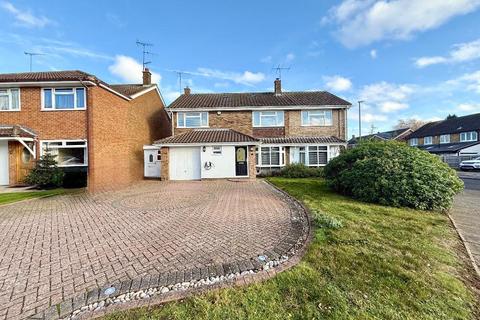 undefined, Foxbury Close, Old Bedford Road Area, Luton, Bedfordshire, LU2 7BQ