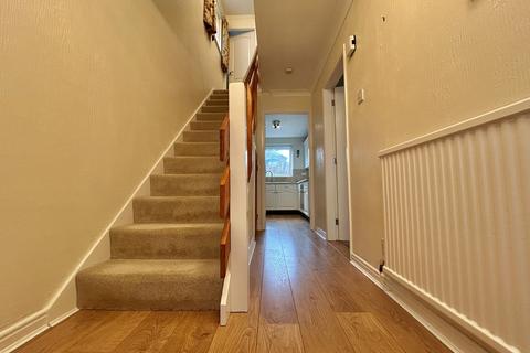 3 bedroom detached house for sale, Shallmarsh Close, Higher Bebington, Merseyside, CH63