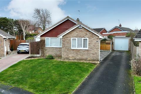 2 bedroom bungalow for sale, Fuchsia Walk, Greasby, Merseyside, CH49