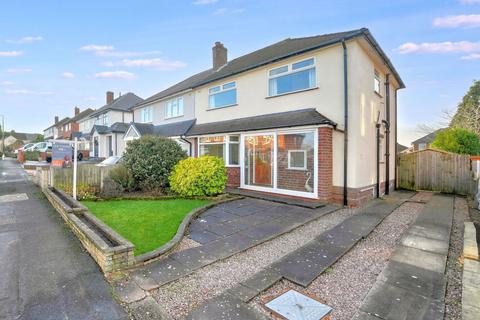 3 bedroom semi-detached house for sale, Grasmere Close, Wolverhampton WV6