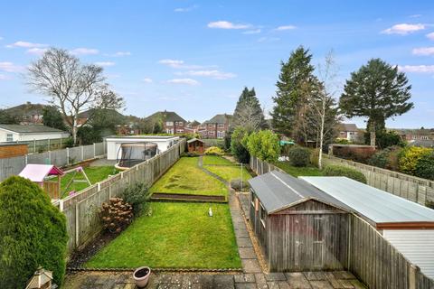 3 bedroom semi-detached house for sale, Grasmere Close, Wolverhampton WV6
