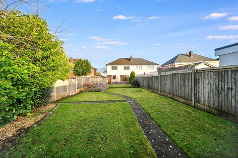 3 bedroom semi-detached house for sale, Grasmere Close, Wolverhampton WV6