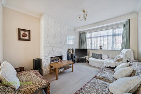 3 bedroom terraced house for sale, Ringwood Avenue, Croydon, CR0