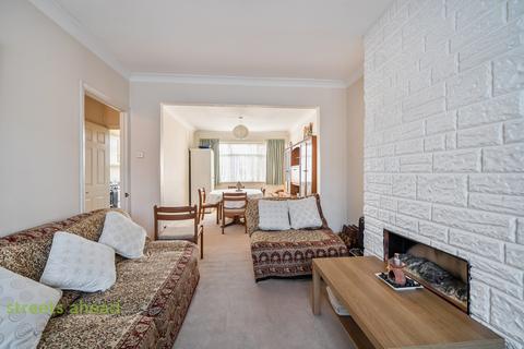 3 bedroom terraced house for sale, Ringwood Avenue, Croydon, CR0