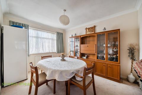 3 bedroom terraced house for sale, Ringwood Avenue, Croydon, CR0