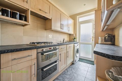 3 bedroom terraced house for sale, Ringwood Avenue, Croydon, CR0