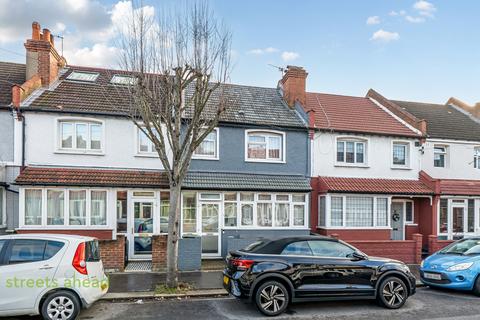 undefined, Penshurst Road, Thornton Heath, CR7