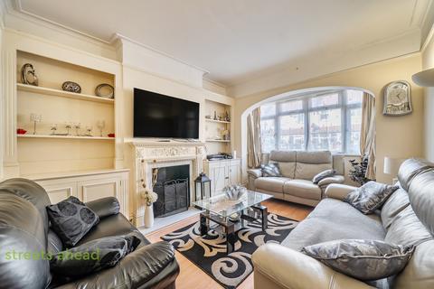 3 bedroom terraced house for sale, Penshurst Road, Thornton Heath, CR7