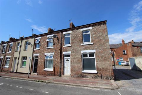 undefined, Raby Street, Darlington
