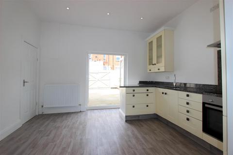 undefined, Raby Street, Darlington