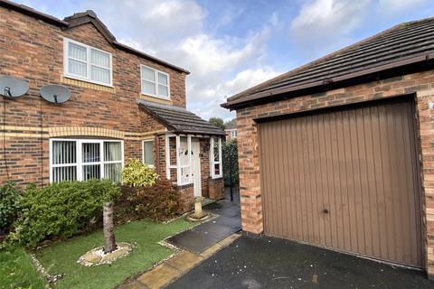 undefined, Hawkshaw Close, Oakengates, Telford, Shropshire, TF2