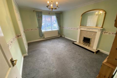 undefined, Hawkshaw Close, Oakengates, Telford, Shropshire, TF2