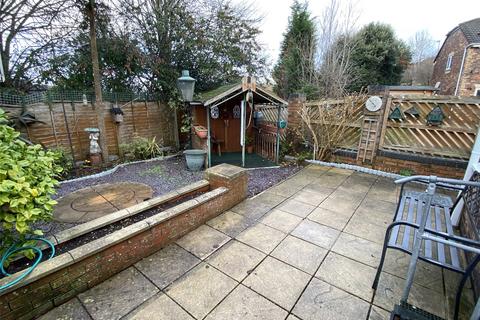 undefined, Hawkshaw Close, Oakengates, Telford, Shropshire, TF2