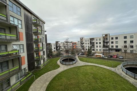 Glenalmond Avenue, Cambridge CB2