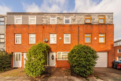 undefined, Colebrook Way, London N11
