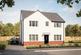 Plot 308 at Althamer View Blindwells EH32