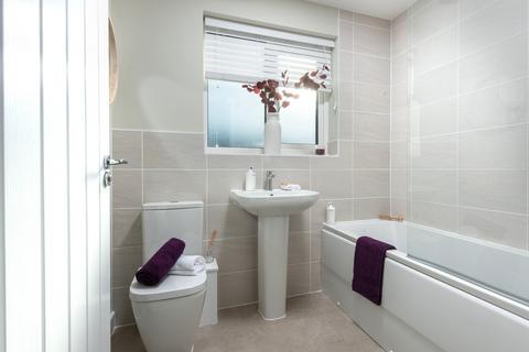 undefined, Plot 130 at Greenlock Place, LS9 Pontefract Lane, Leeds LS9