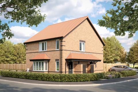undefined, Plot 131 at Greenlock Place, LS9 Pontefract Lane, Leeds LS9
