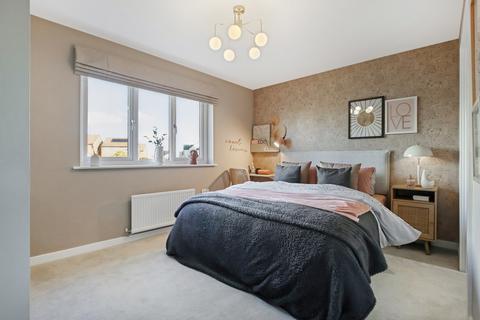 undefined, Plot 131 at Greenlock Place, LS9 Pontefract Lane, Leeds LS9