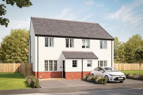 undefined, Plot 29 at Stewart's Quarter Stewart's Quarter, Rosyth KY11