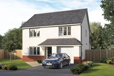 undefined, Plot 218 at Jackton Green, G75 Jackton Green, East Kilbride G75
