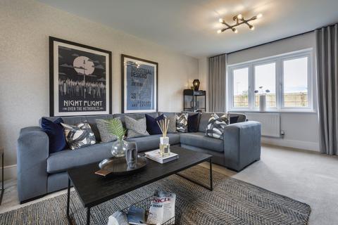 undefined, Plot 218 at Jackton Green, G75 Jackton Green, East Kilbride G75