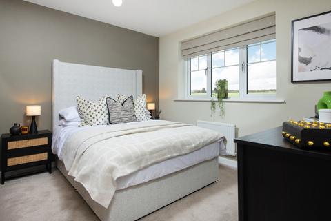 undefined, Plot 218 at Jackton Green, G75 Jackton Green, East Kilbride G75