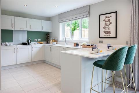 5 bedroom detached house for sale, Plot 97, Tayford Detached at Antonine Brae, Off Grahamsdyke Road EH51