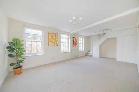 undefined, Winfield House, Vicarage Crescent, London