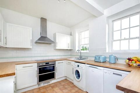 3 bedroom duplex for sale, Winfield House, Vicarage Crescent, London
