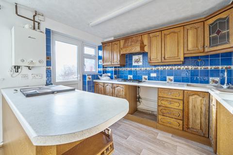 undefined, Tennyson Avenue, Dunstable LU5