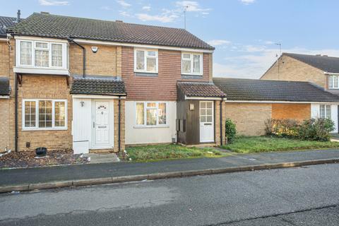 undefined, Tennyson Avenue, Dunstable LU5