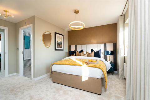 undefined, Plot 83, Bellwood at Dalhousie Gate, Off B6392 EH19
