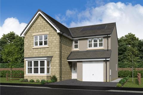 4 bedroom detached house for sale, Plot 1, Cherrywood at Dalhousie Gate, Off B6392 EH19