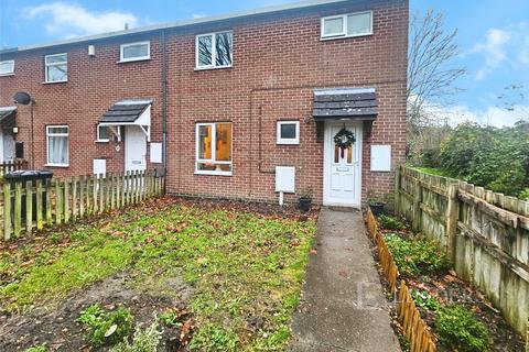 undefined, Stonebroom Walk, Shelton Lock, Derby