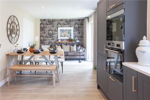 4 bedroom detached house for sale, Plot 29, Langwood at Carberry Grange, Off Whitecraig Road, Whitecraig EH21