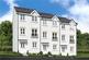 Plot 21, Leyton Mid at Edgelaw View, Off Lasswade Road EH17