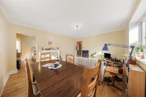 undefined, Wilton Court, 29 Shoot Up Hill, London