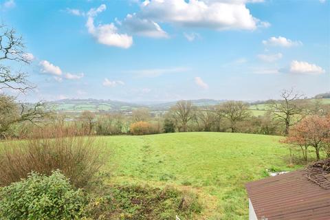 undefined, Hemyock, Cullompton