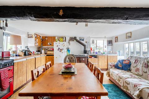 undefined, Hemyock, Cullompton