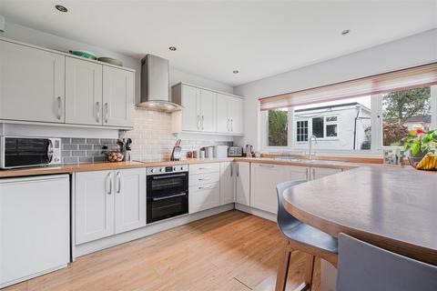 undefined, East Park Close, Winkleigh