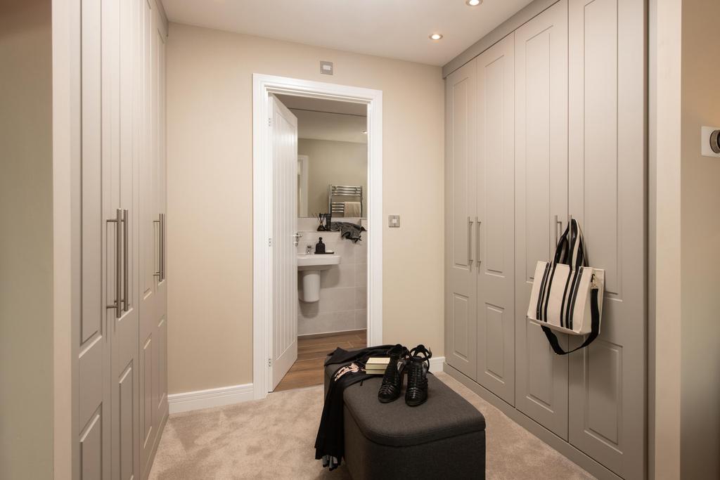Showhome photography