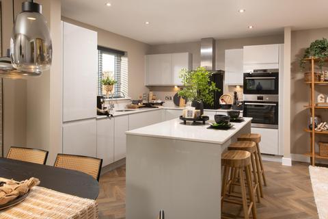 undefined, The Forester at Lathom Pastures, WN8, Neverstitch Road WN8