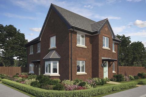 undefined, The Thespian at Lathom Pastures, WN8, Neverstitch Road WN8