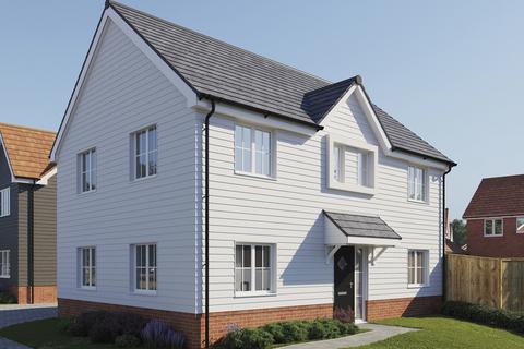 4 bedroom detached house for sale, The Pargeter at Primrose Grove, March Road PE15