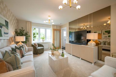 undefined, The Reedmaker at Western Grange, NE12, West of Killingworth Village NE12